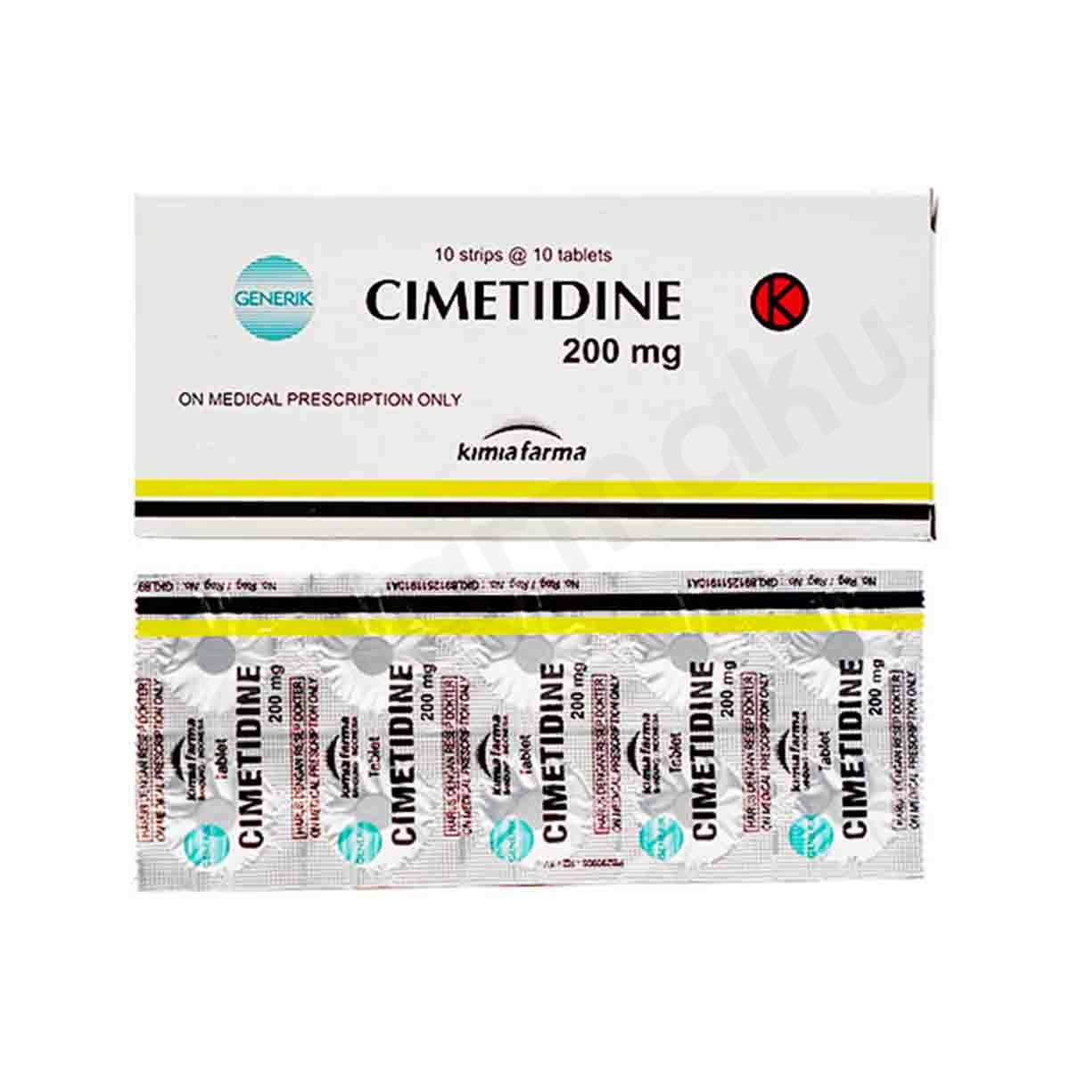 Cimetidine